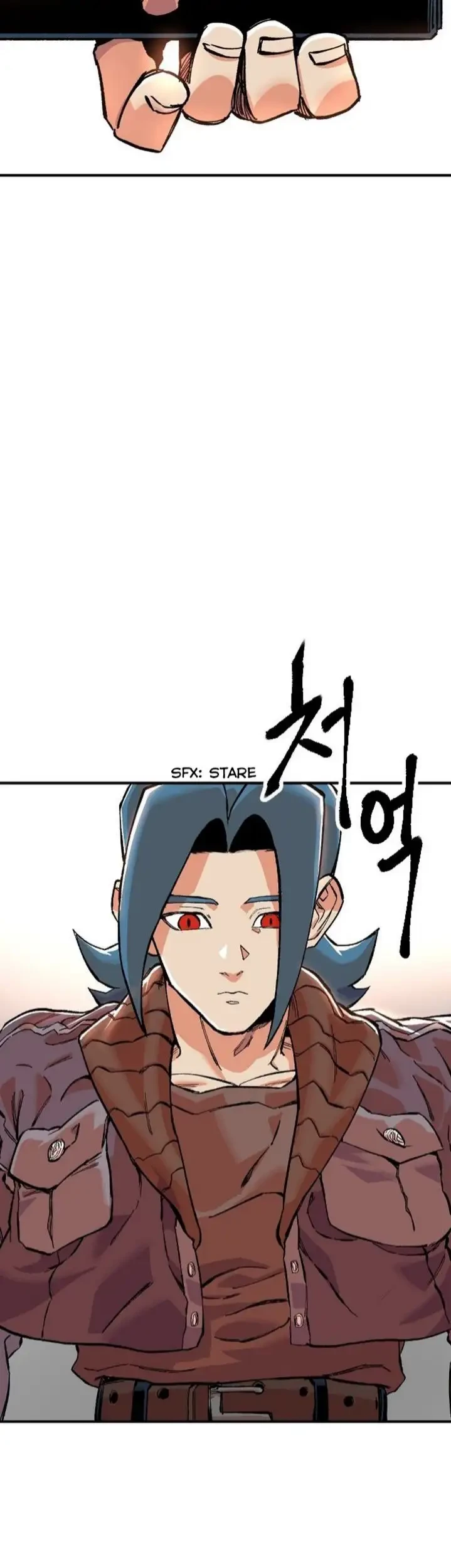 Stairs Chapter 11 - halaman 46