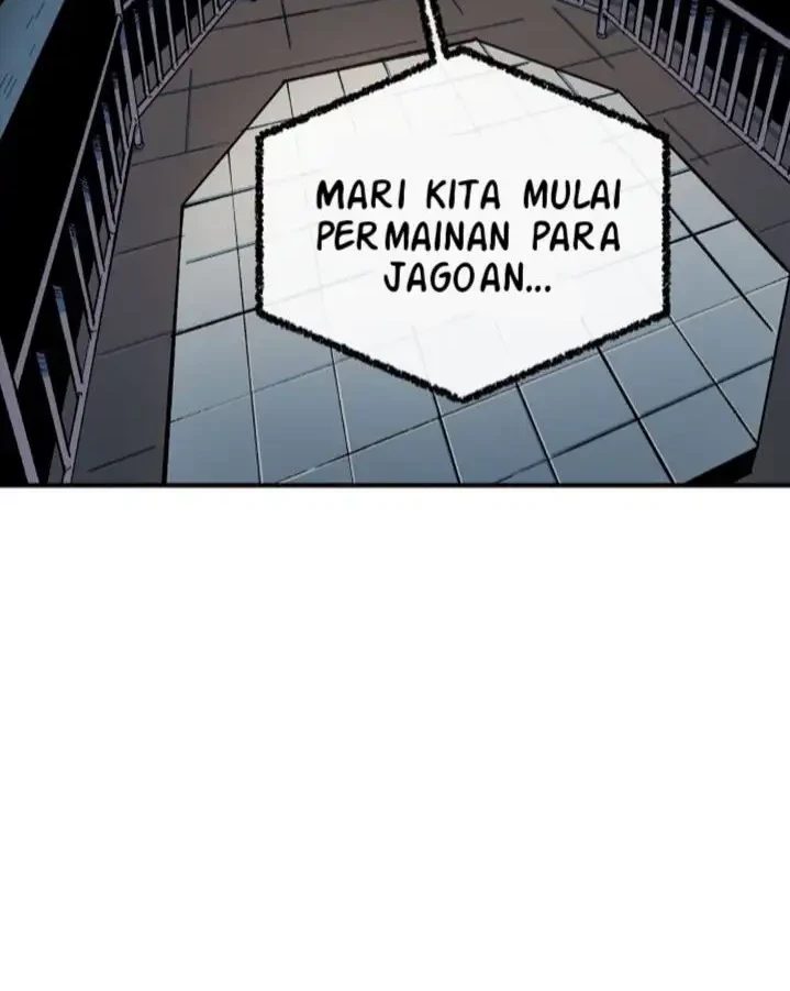 Stairs Chapter 11 - halaman 5
