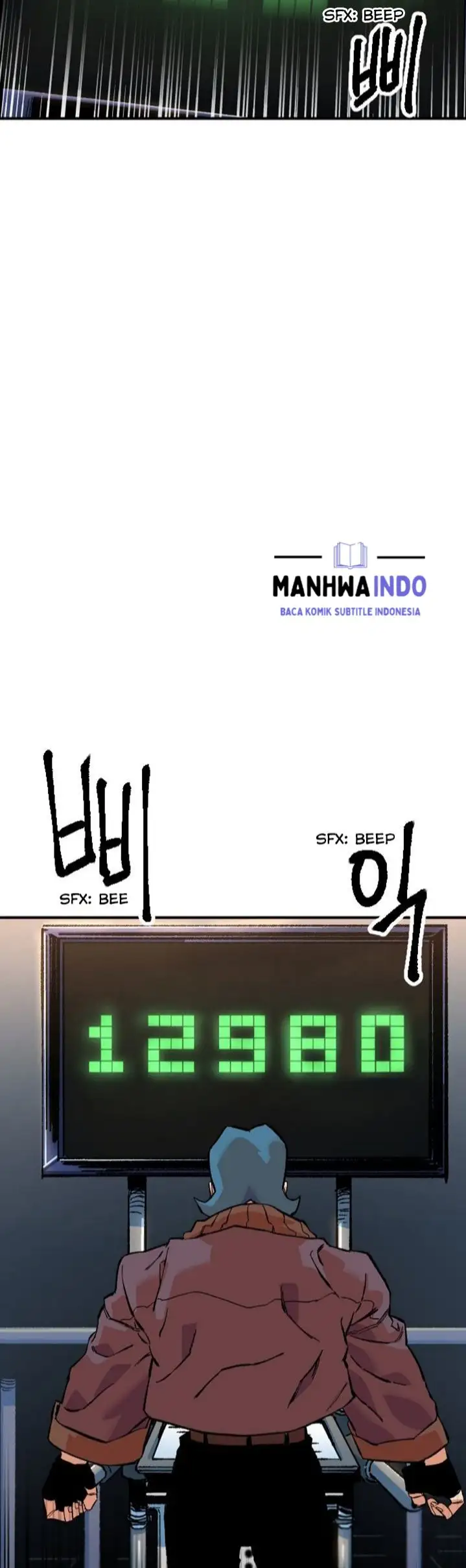 Stairs Chapter 11 - halaman 52