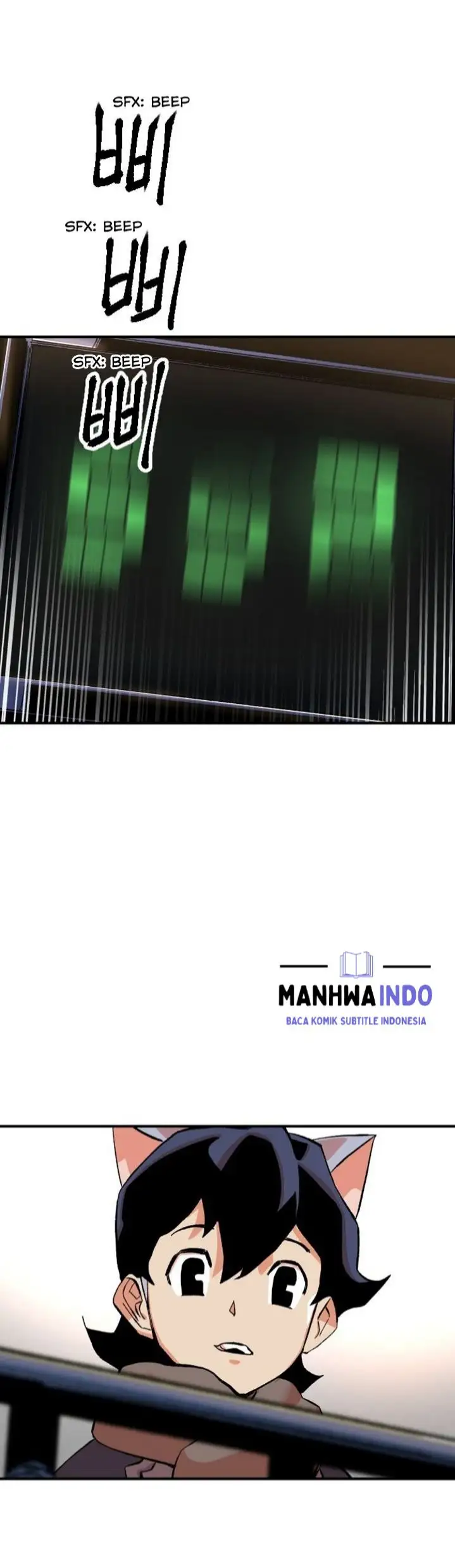 Stairs Chapter 11 - halaman 66
