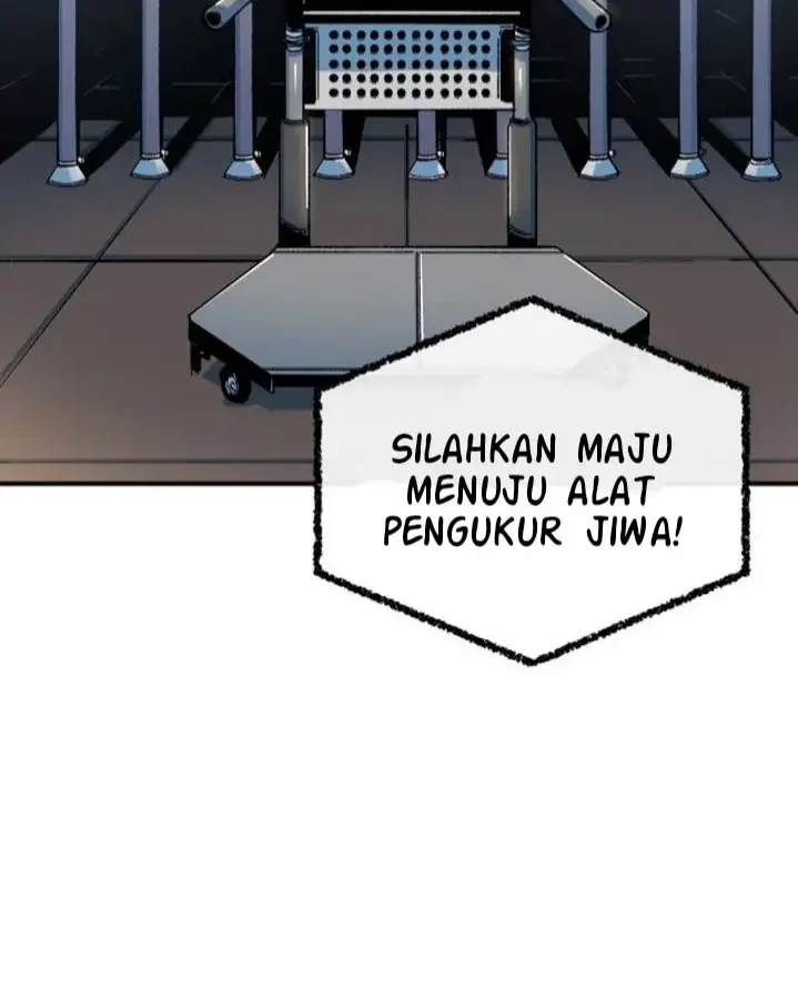 Stairs Chapter 11 - halaman 7