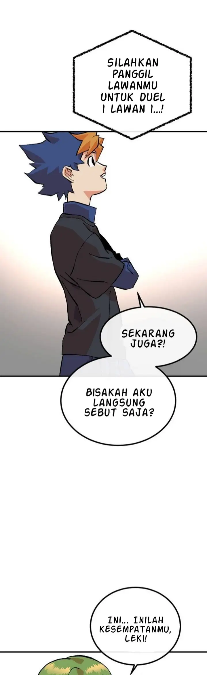 Stairs Chapter 11 - halaman 87