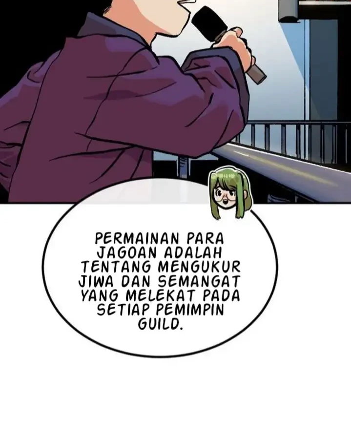 Stairs Chapter 11 - halaman 9