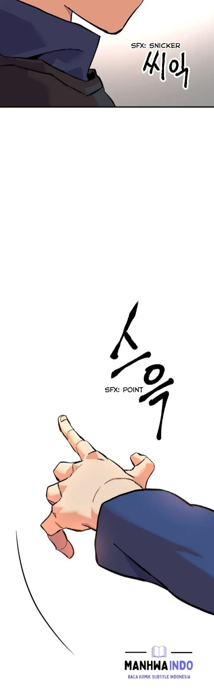 Stairs Chapter 11 - halaman 90