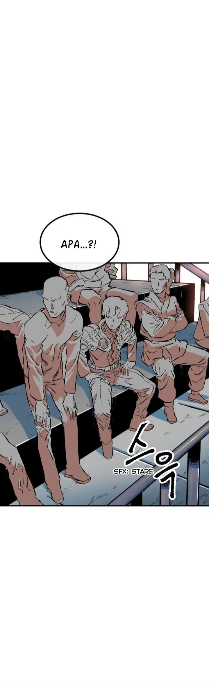 Stairs Chapter 11 - halaman 91