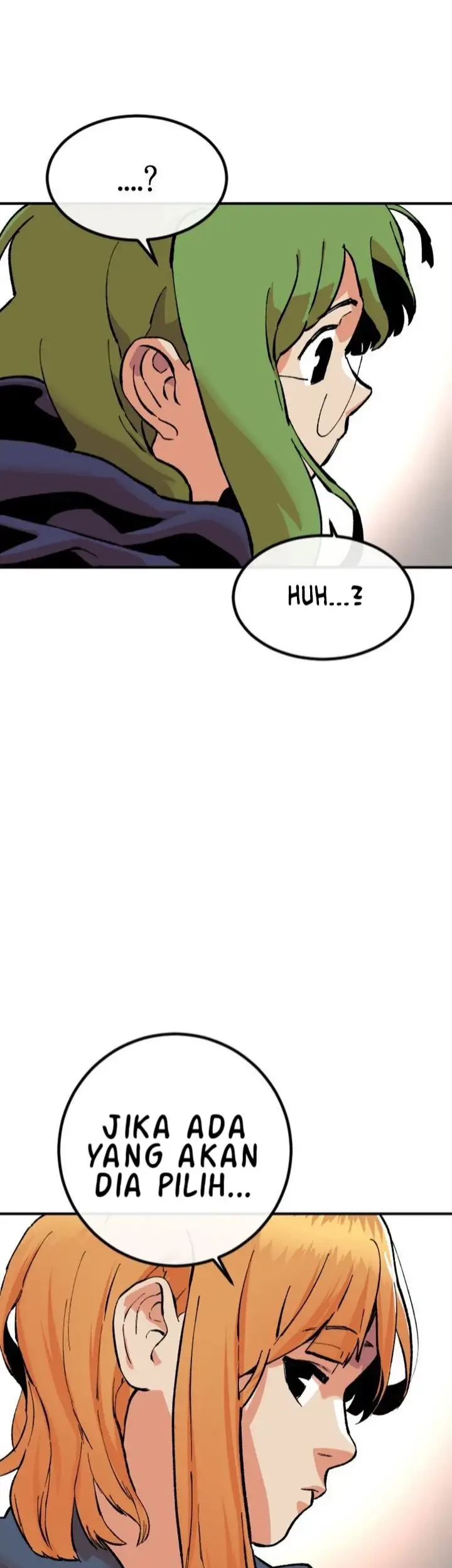 Stairs Chapter 11 - halaman 92