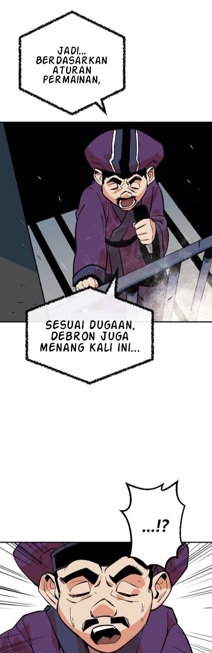 Stairs Chapter 12 - halaman 109