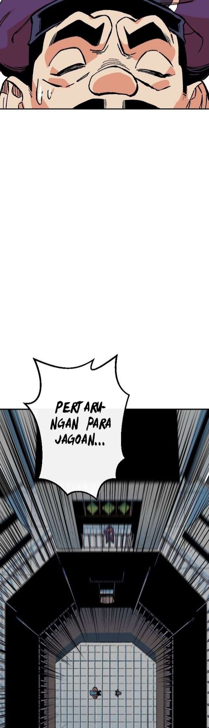 Stairs Chapter 12 - halaman 14