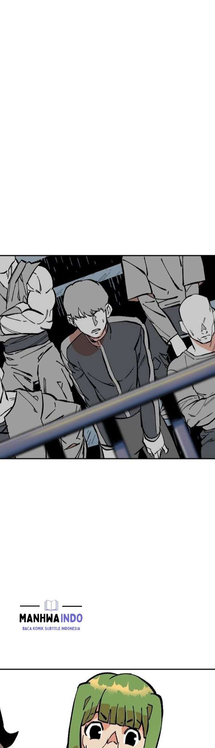 Stairs Chapter 12 - halaman 16