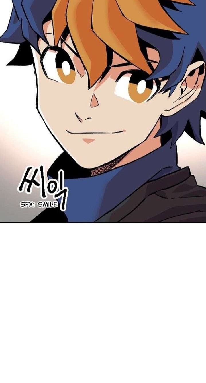 Stairs Chapter 12 - halaman 3