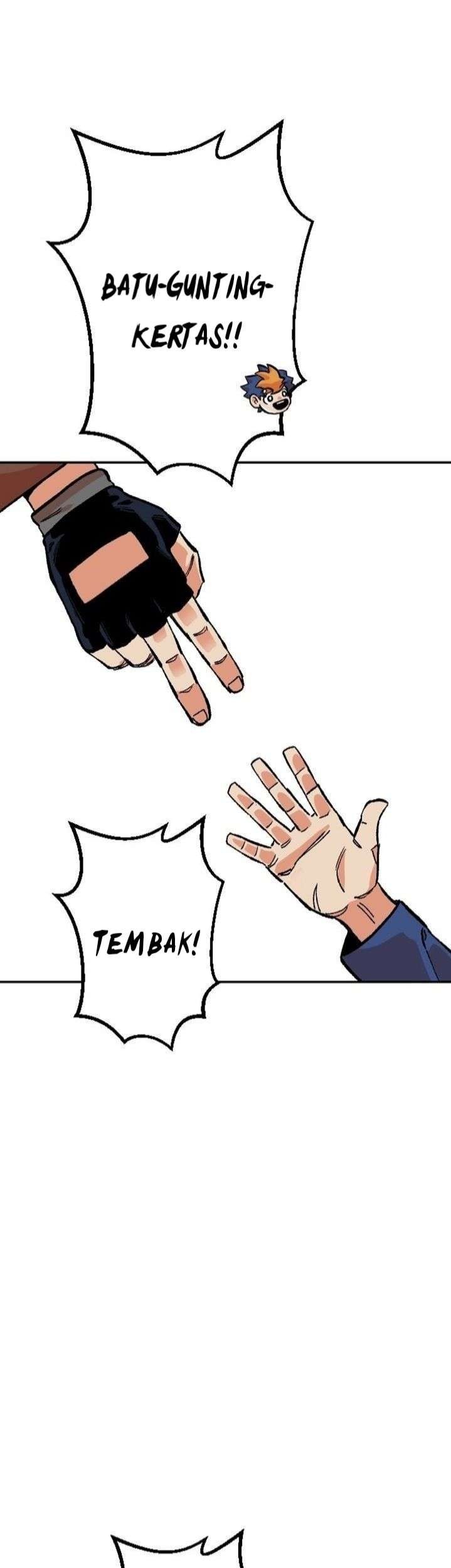 Stairs Chapter 12 - halaman 32