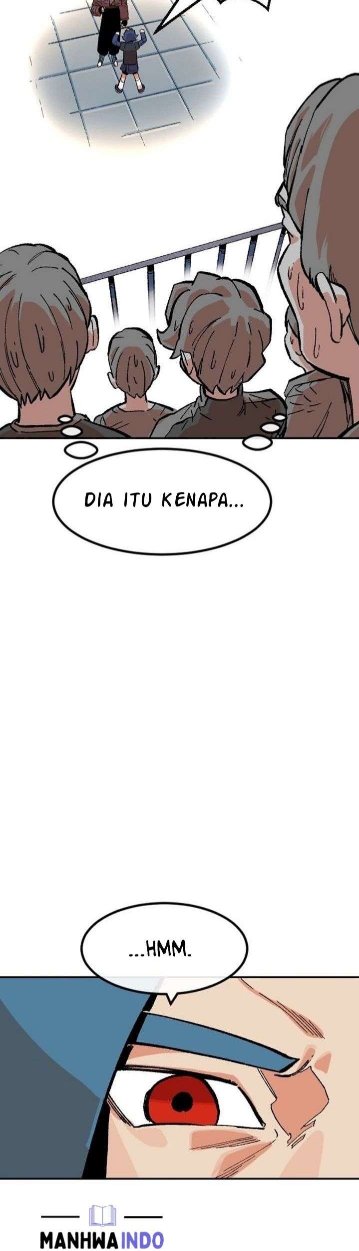 Stairs Chapter 12 - halaman 34