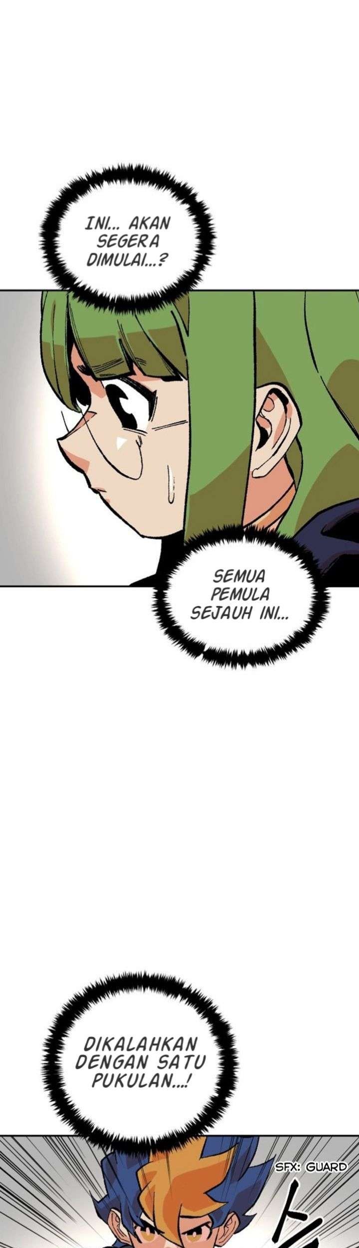 Stairs Chapter 12 - halaman 38