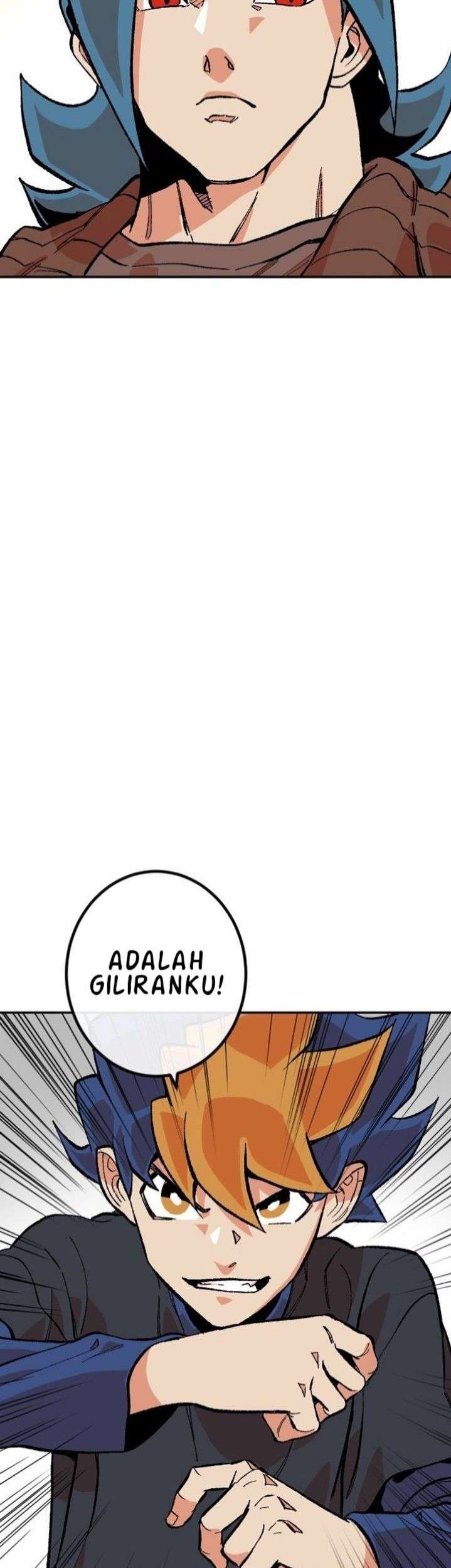 Stairs Chapter 12 - halaman 54