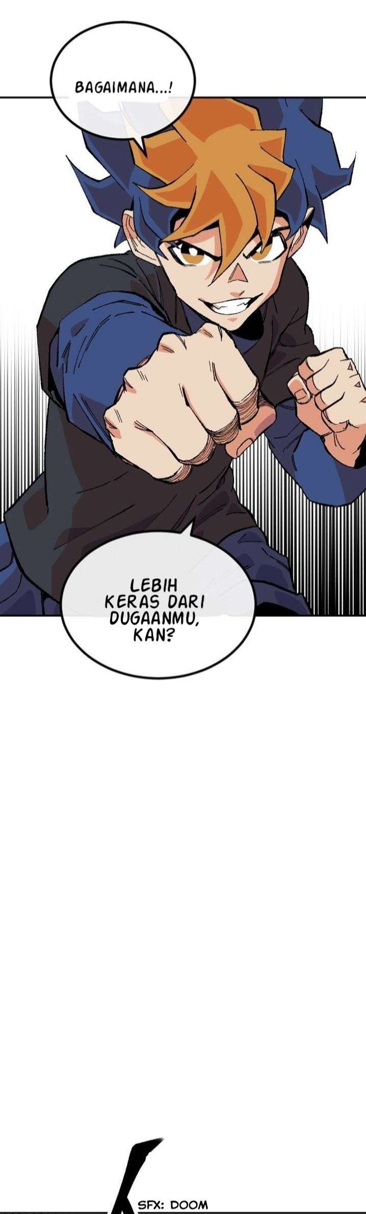 Stairs Chapter 12 - halaman 65