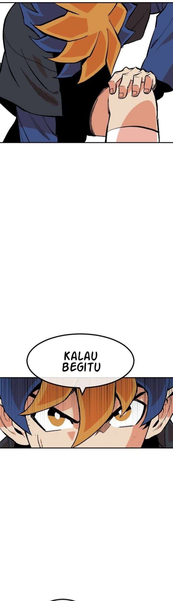 Stairs Chapter 12 - halaman 79