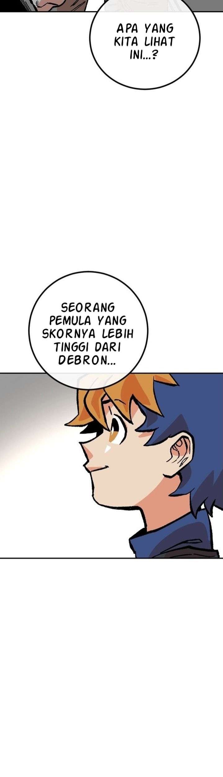 Stairs Chapter 12 - halaman 8