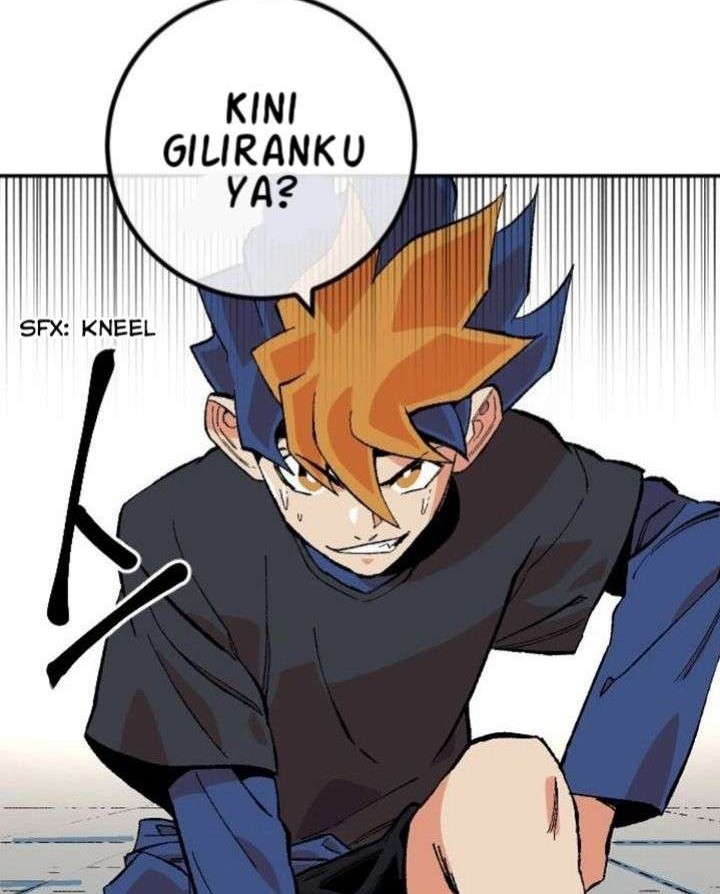 Stairs Chapter 12 - halaman 80
