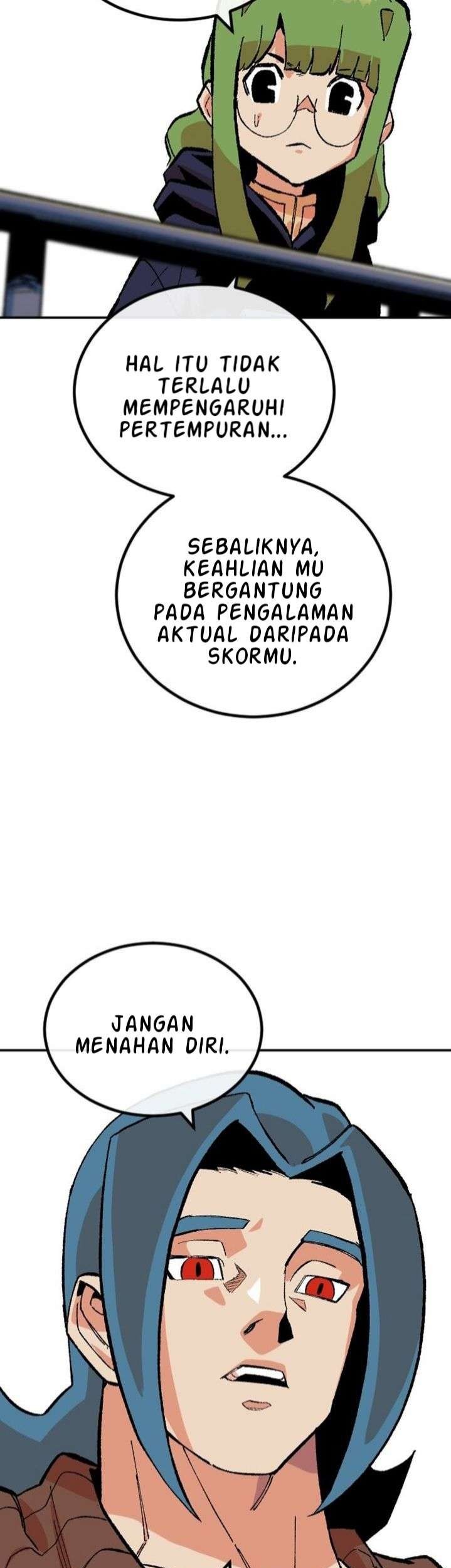 Stairs Chapter 12 - halaman 87