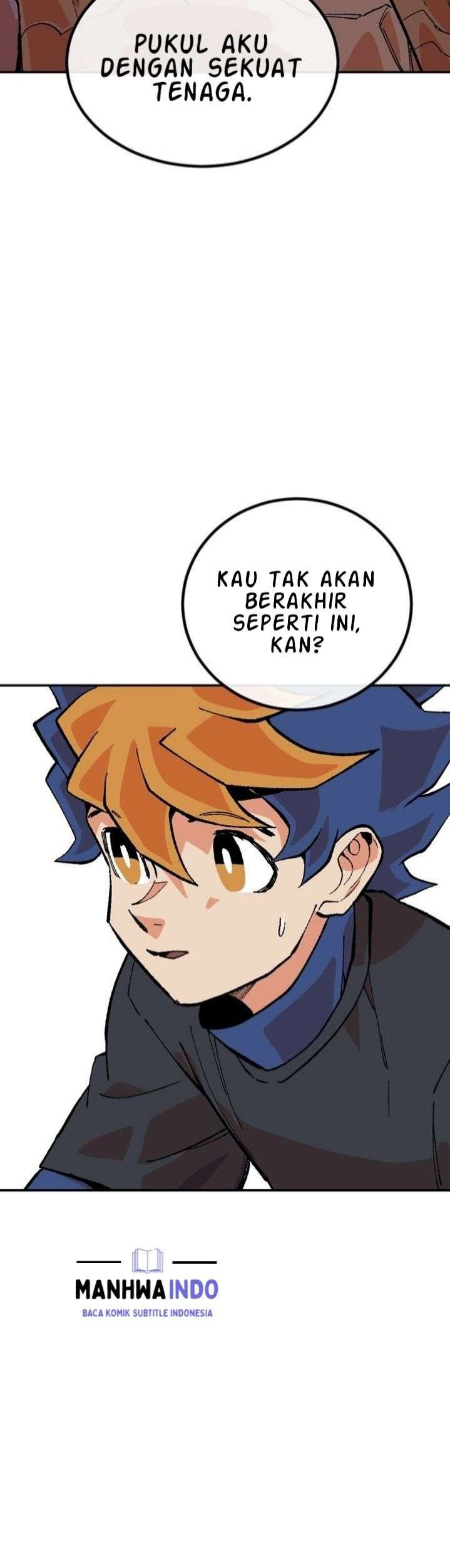 Stairs Chapter 12 - halaman 89
