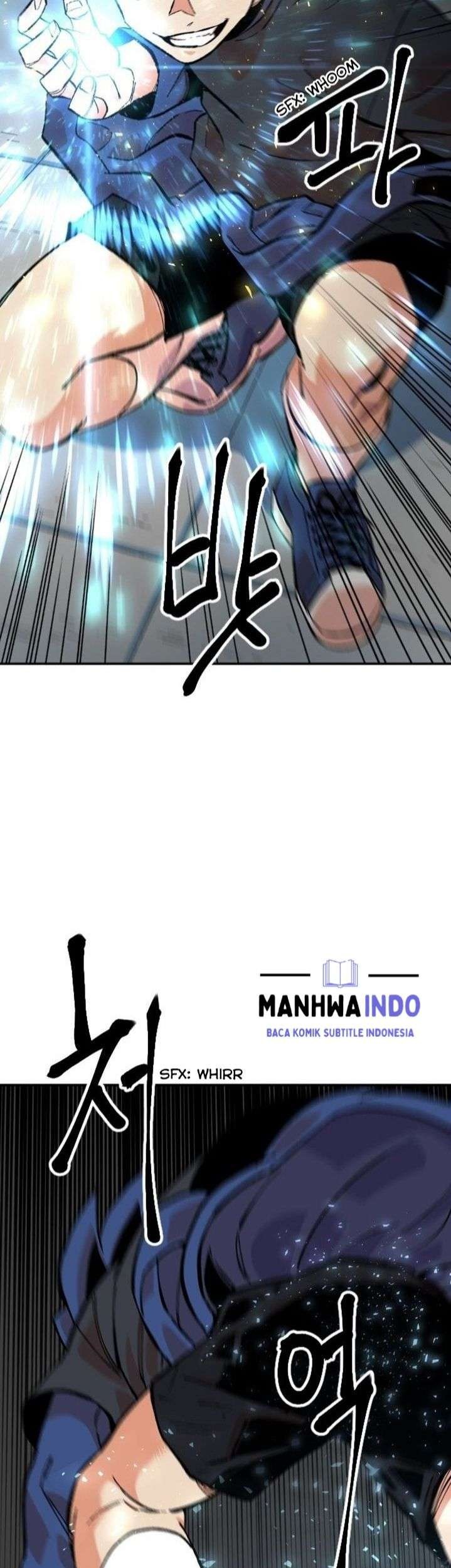 Stairs Chapter 12 - halaman 93