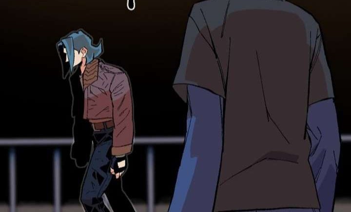 Stairs Chapter 13 - halaman 13