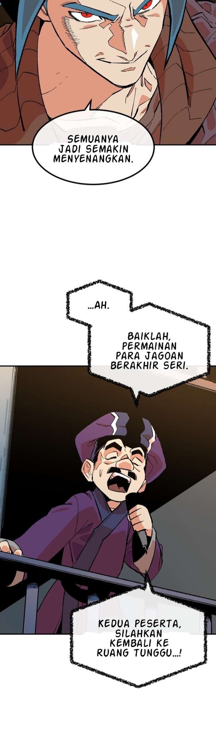 Stairs Chapter 13 - halaman 18