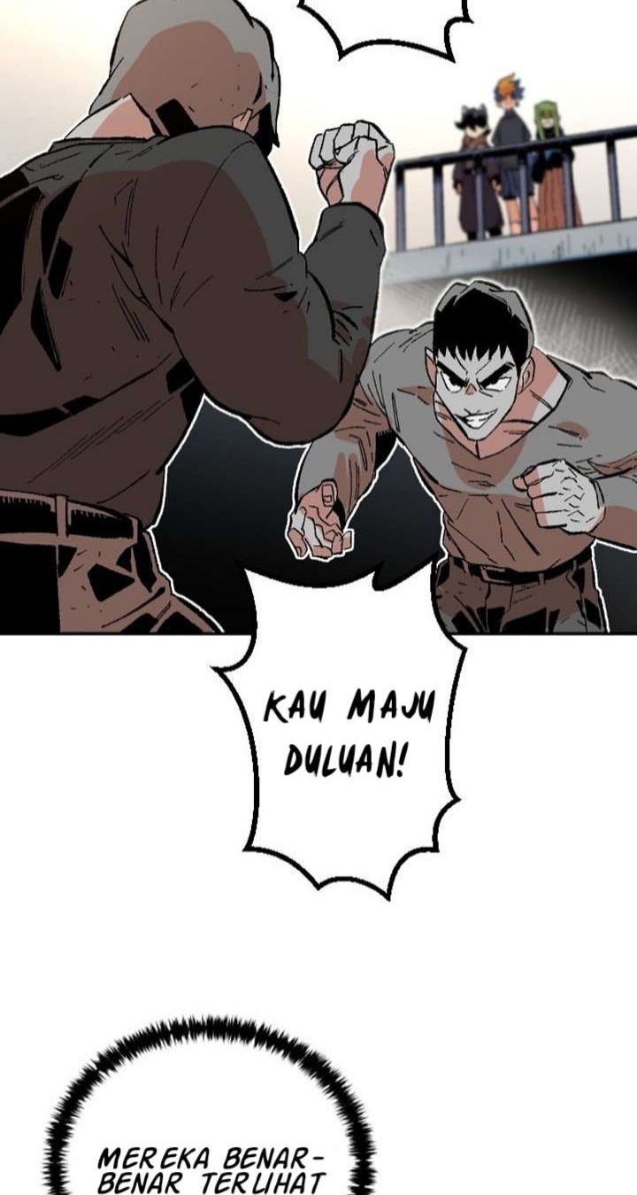 Stairs Chapter 13 - halaman 35
