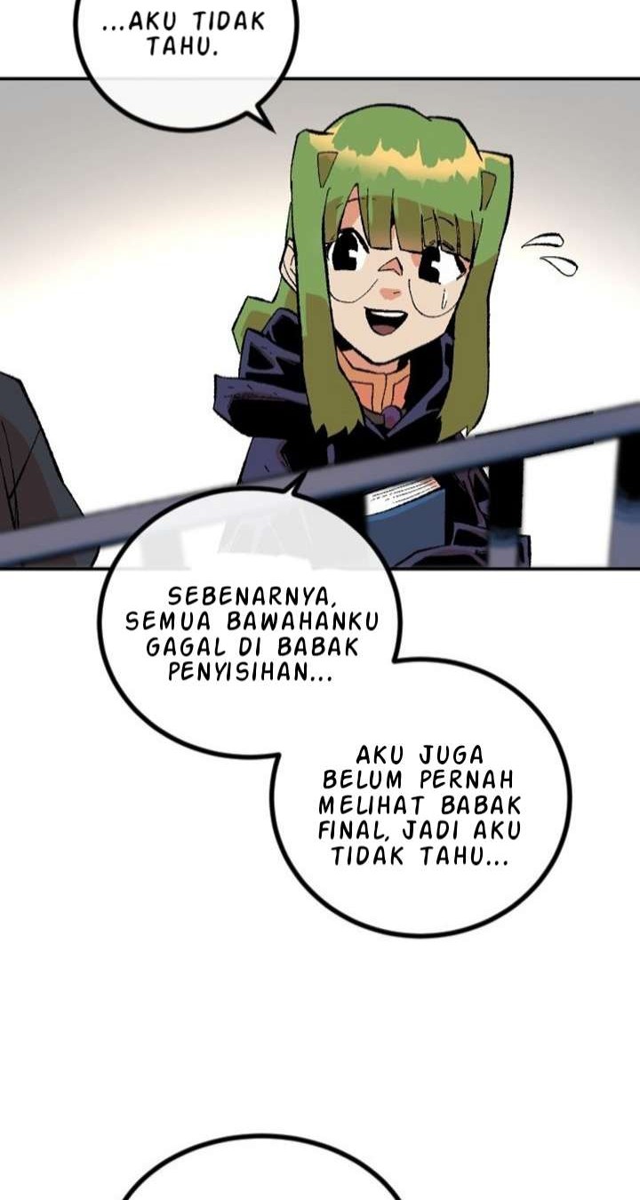 Stairs Chapter 13 - halaman 37