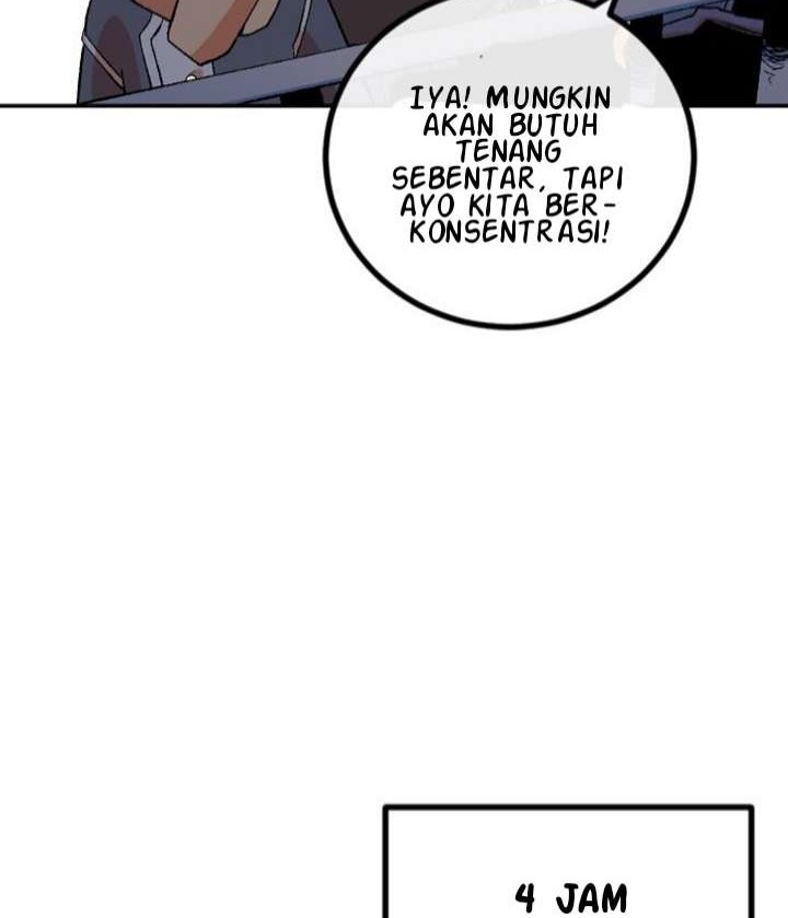 Stairs Chapter 13 - halaman 43
