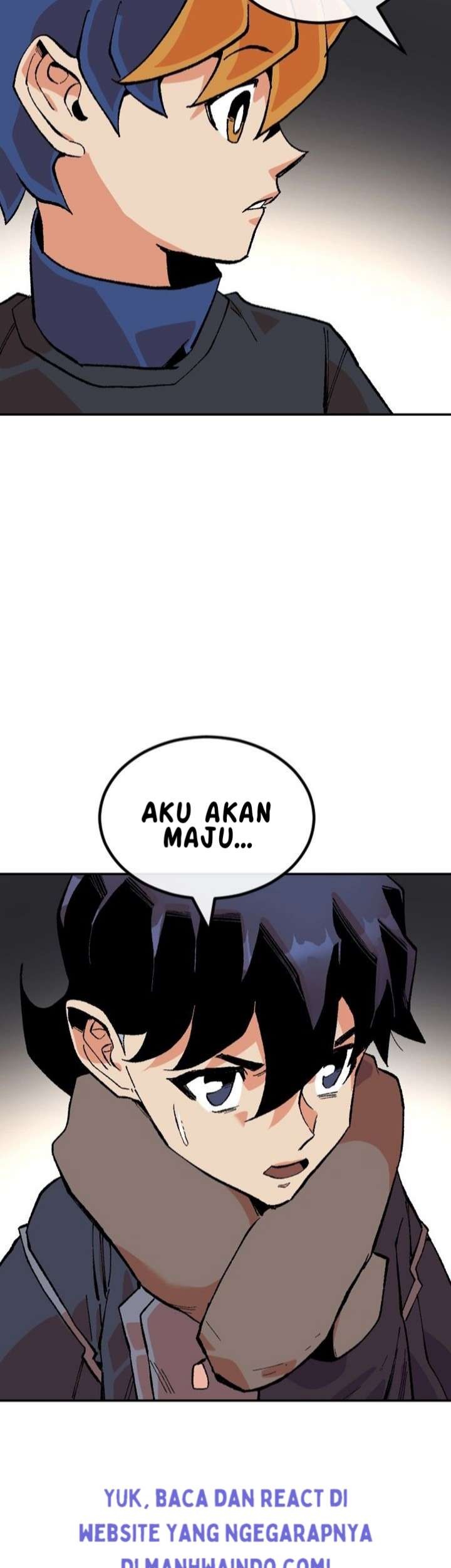 Stairs Chapter 13 - halaman 68