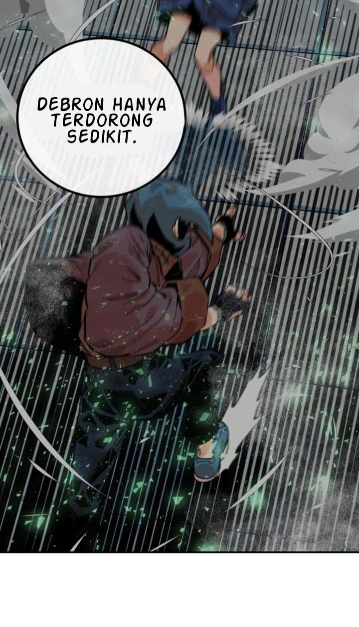 Stairs Chapter 13 - halaman 7