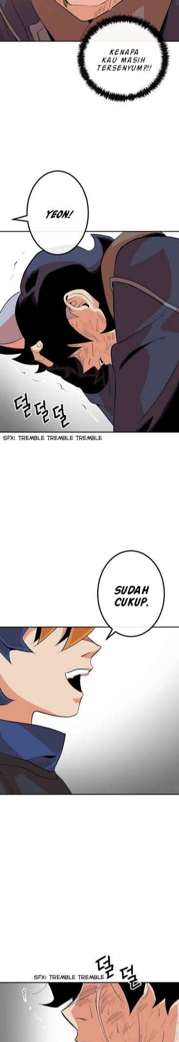 Stairs Chapter 14 - halaman 30