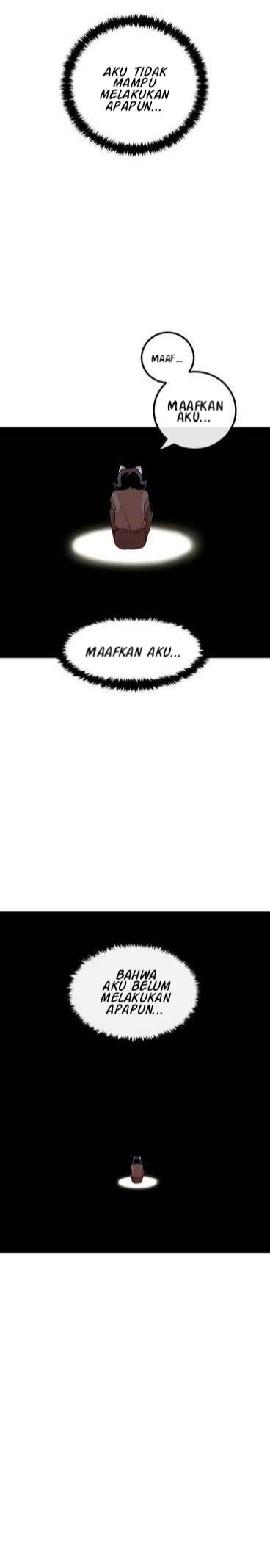 Stairs Chapter 14 - halaman 33