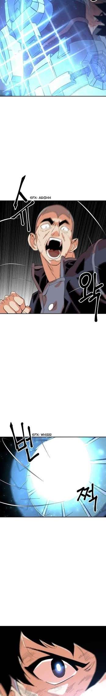 Stairs Chapter 14 - halaman 40