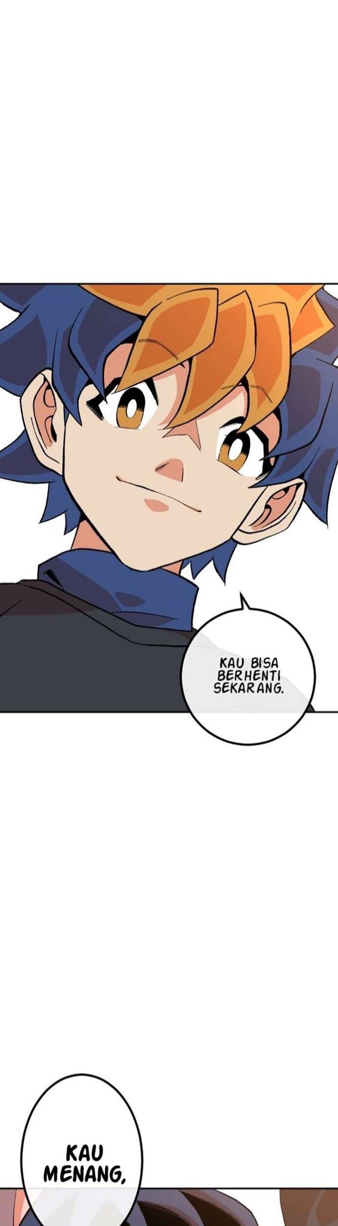 Stairs Chapter 15 - halaman 112