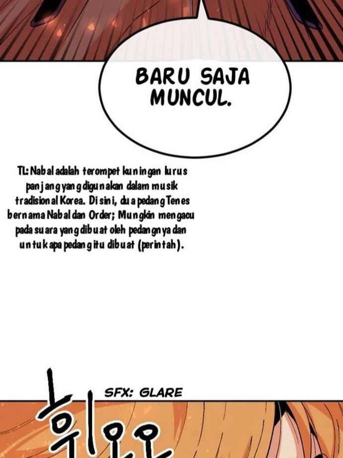 Stairs Chapter 15 - halaman 119