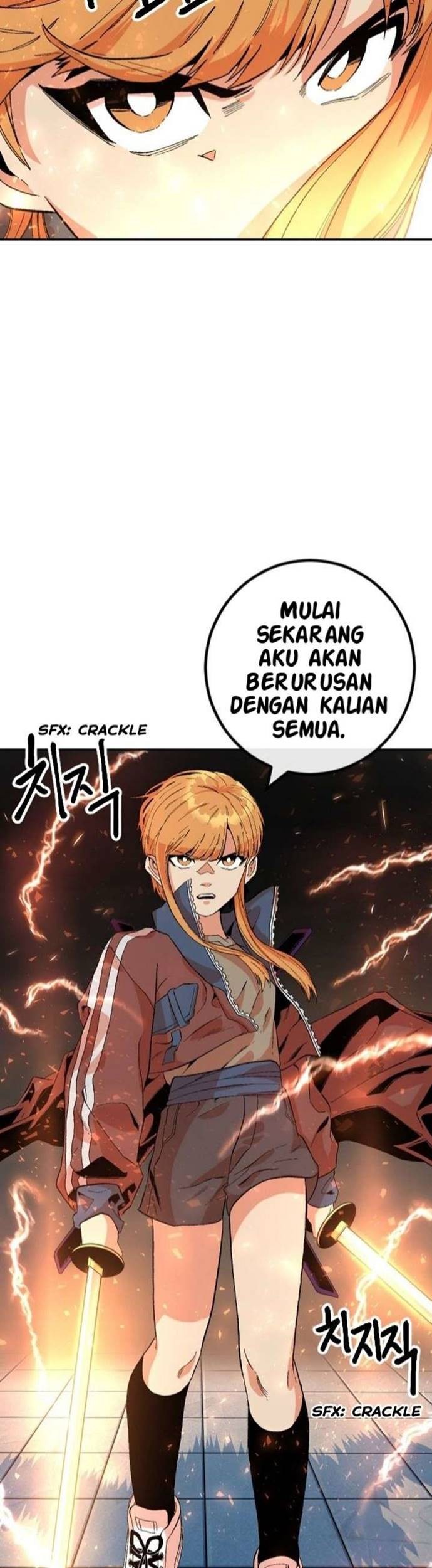 Stairs Chapter 15 - halaman 120