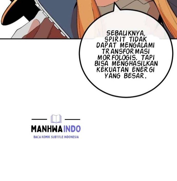 Stairs Chapter 15 - halaman 13
