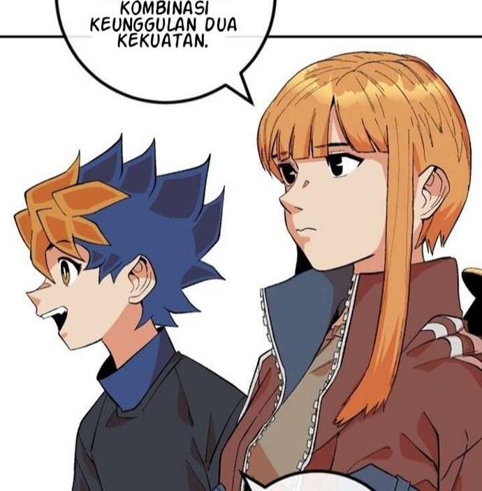 Stairs Chapter 15 - halaman 15