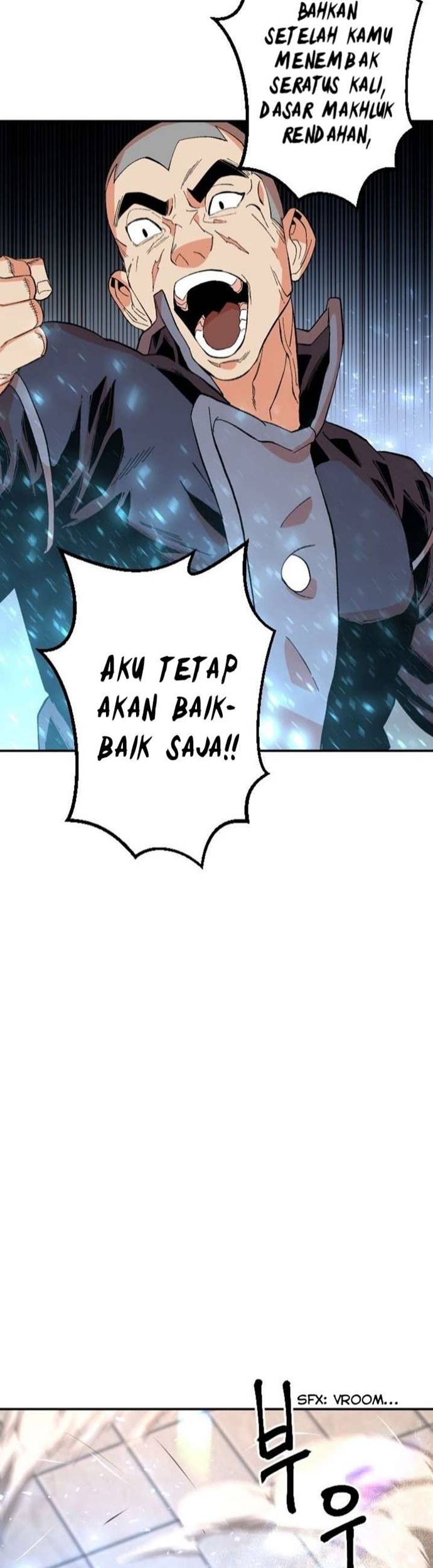 Stairs Chapter 15 - halaman 26