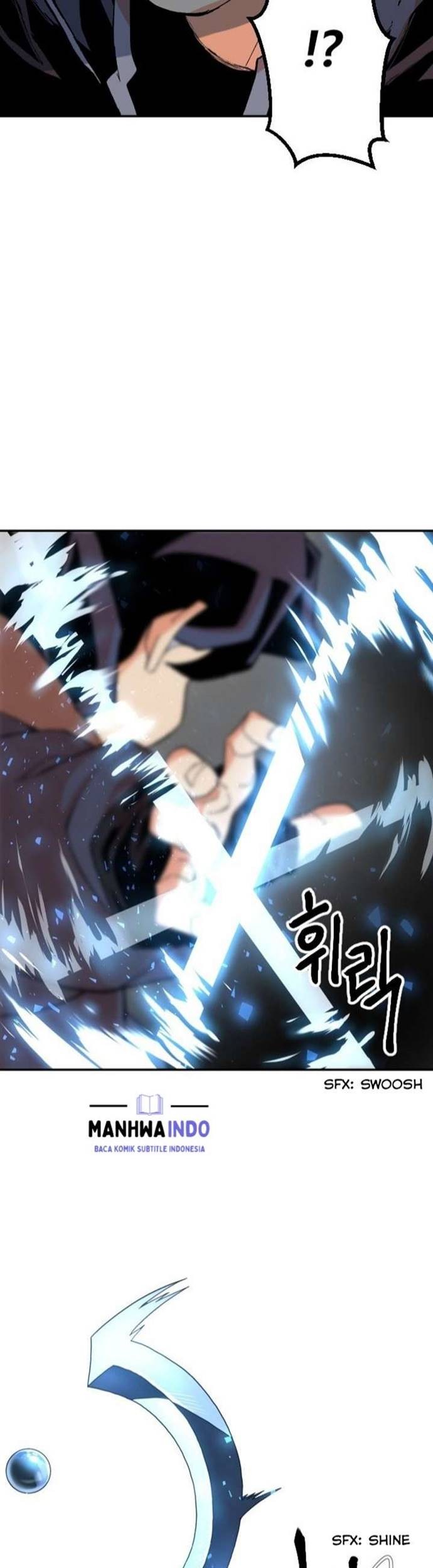 Stairs Chapter 15 - halaman 36