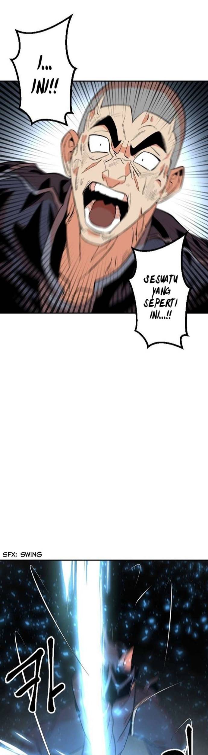 Stairs Chapter 15 - halaman 40