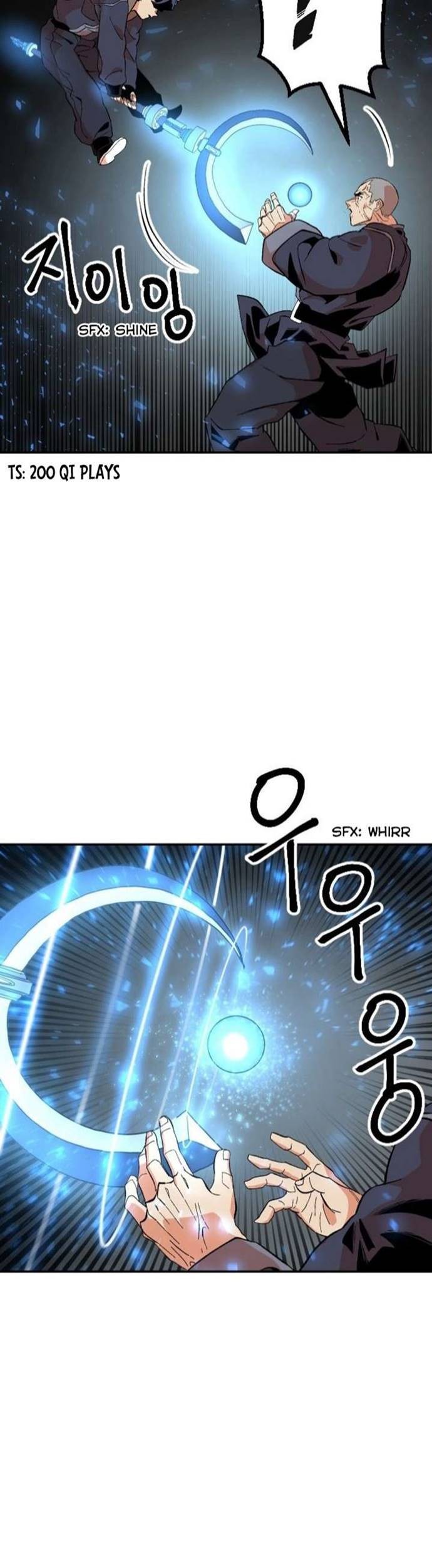Stairs Chapter 15 - halaman 44