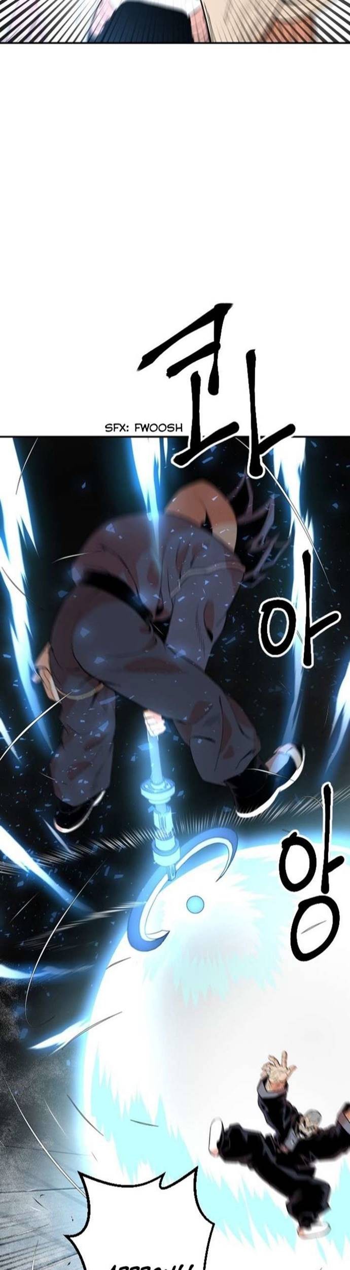 Stairs Chapter 15 - halaman 46