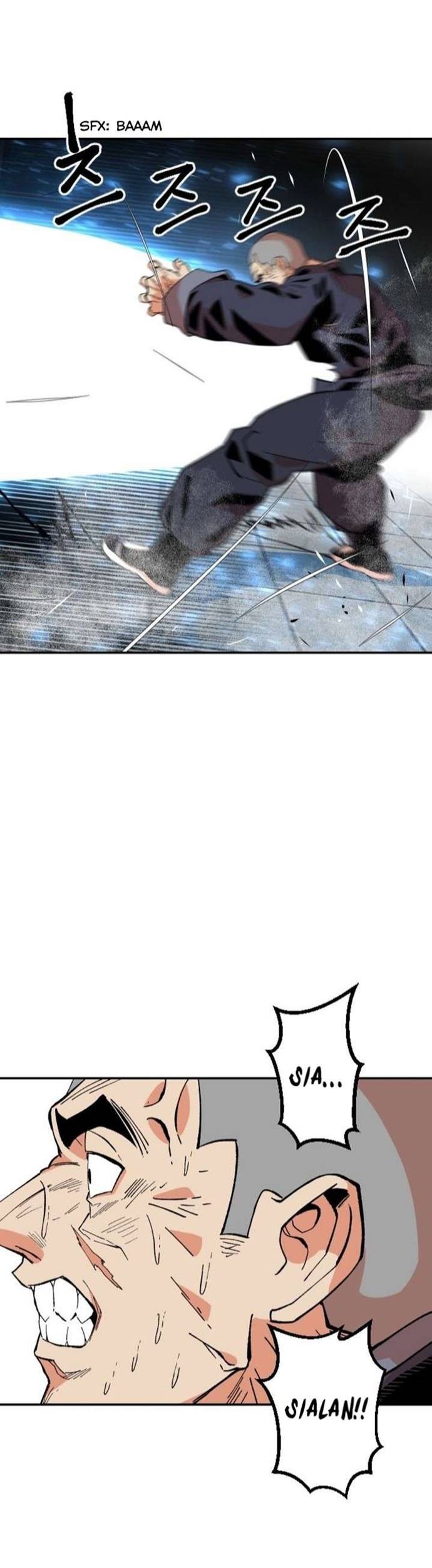 Stairs Chapter 15 - halaman 48