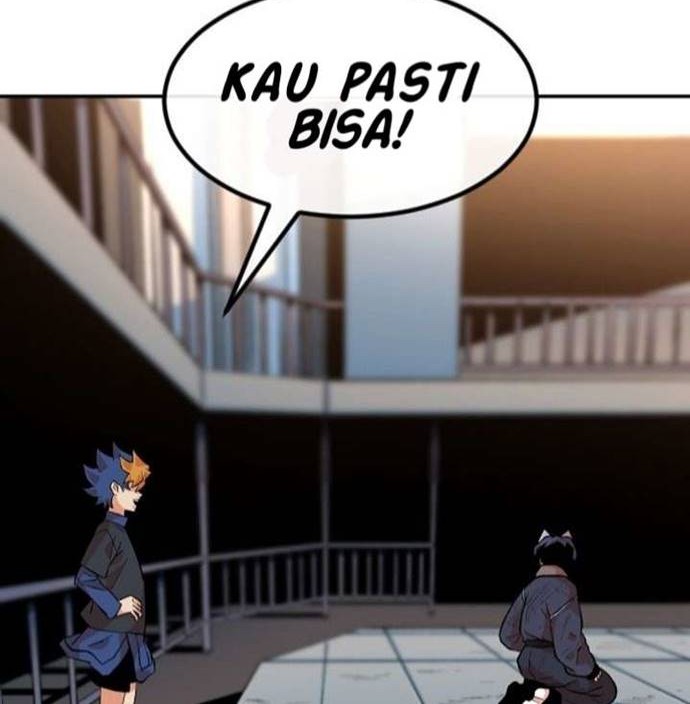 Stairs Chapter 15 - halaman 59