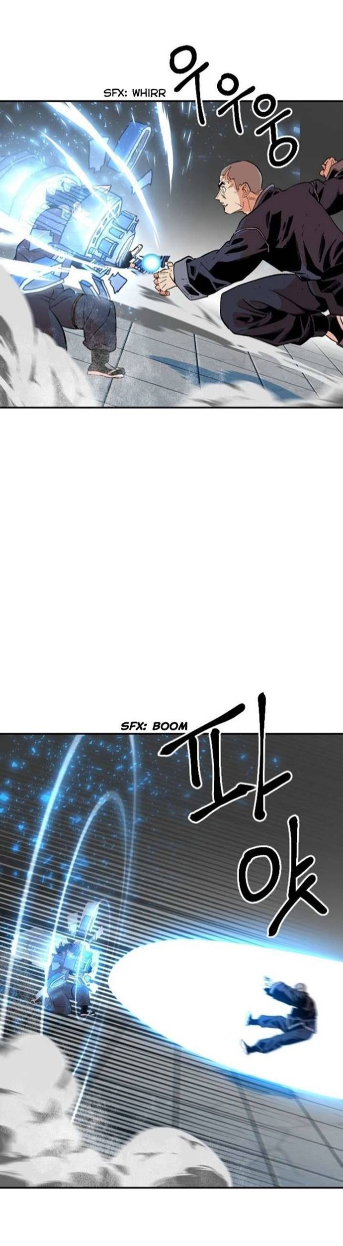 Stairs Chapter 15 - halaman 6
