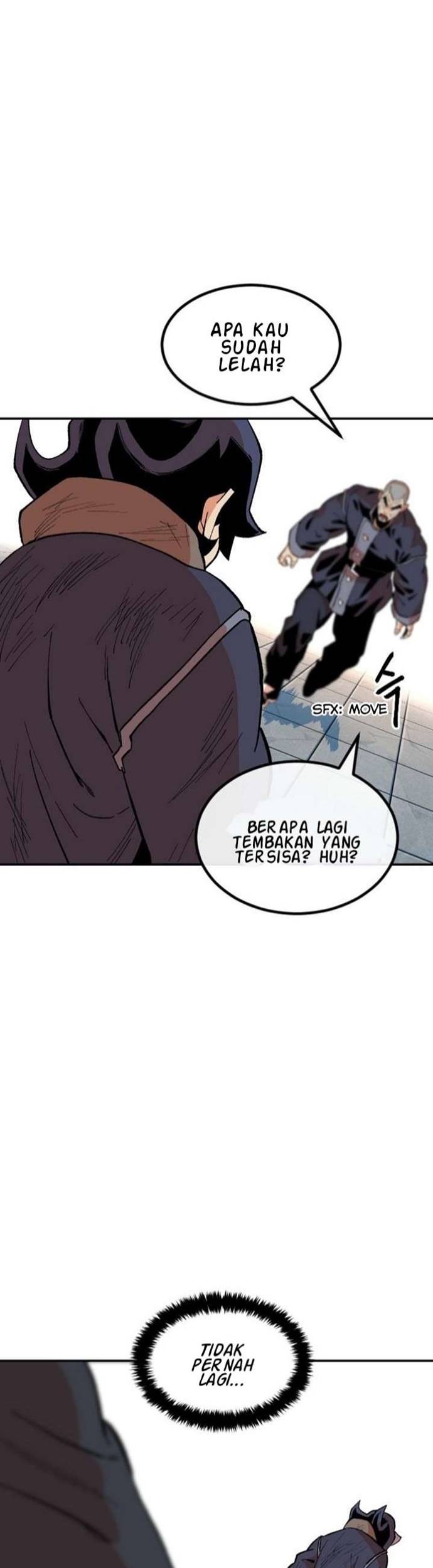 Stairs Chapter 15 - halaman 64