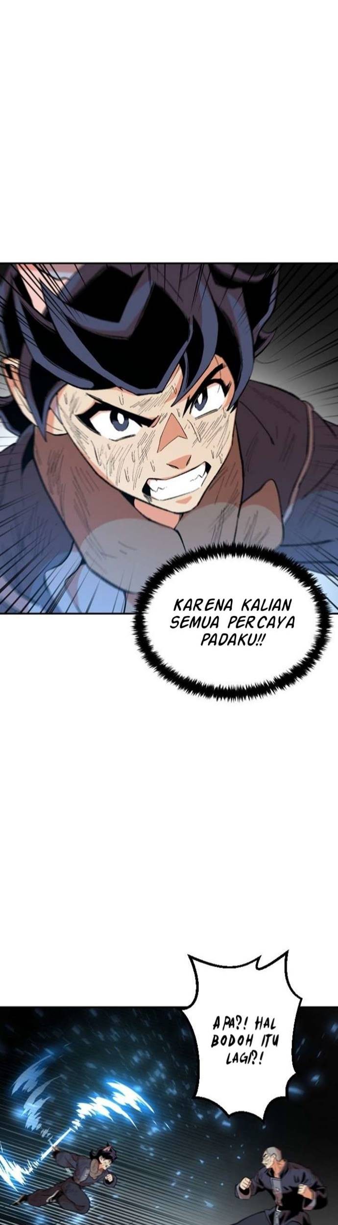 Stairs Chapter 15 - halaman 66